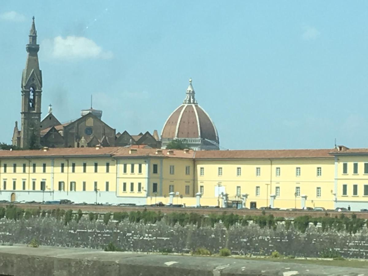 Frassinella Benci Palace Firenze Bagian luar foto